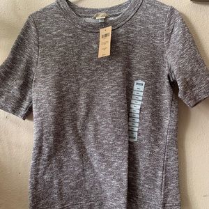 Purple Duluth Trading Co Top!